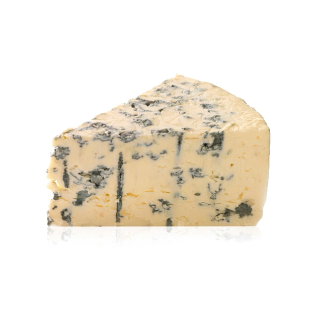 Selbu Blue per Kg | Blue Cheese | All season, Cheese, Party, Snacks | Tine