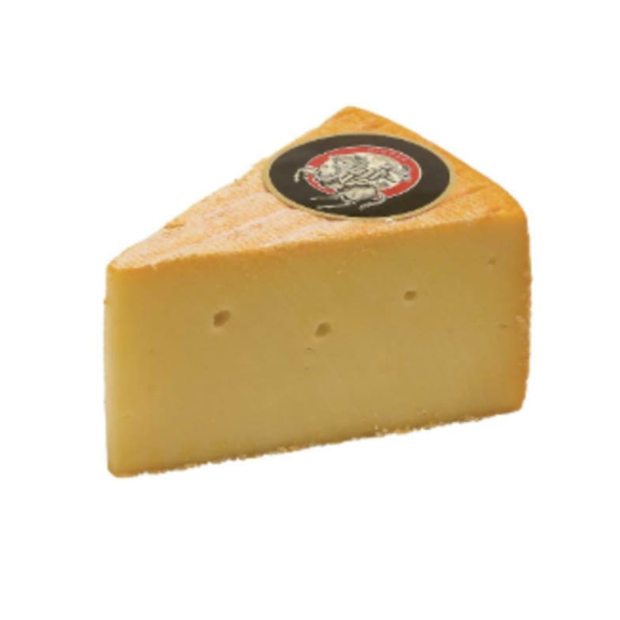 Knight Cheese in Foil pr kg (Ridderost) | Washed Rind Cheese | All season, Cheese, Cheese and Dairy, Cooking, Party, Washed Rind Cheese | Tine