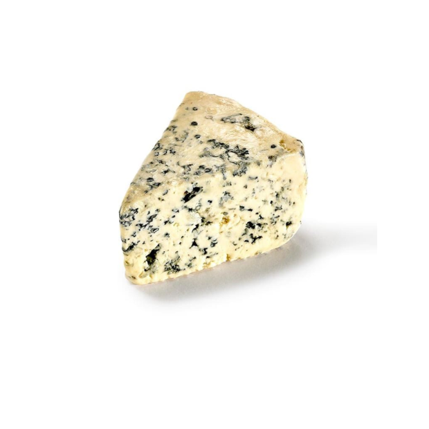Selbu Blue Extra Matured per Kg | Blue Cheese | All season, Cheese, Party, Snacks | Tine