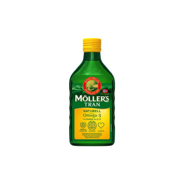 Norway's Fish Oil: Global Standard for Purity and Safety