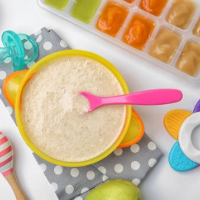 Baby Food