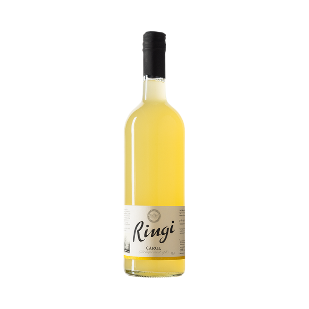 Apple Juice - Eplemost Carol 0,75l Ringi