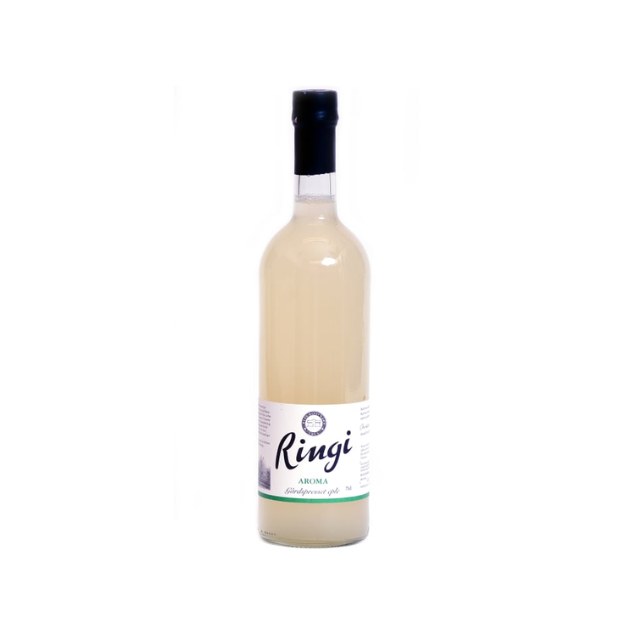 Aroma Apple Juice - Eplemost Aroma 0,75l Ringi