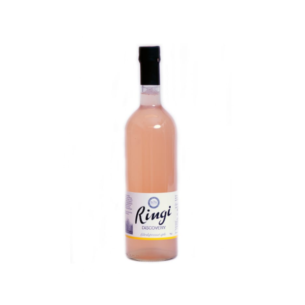 Discovery Apple Juice - Eplemost Discovery 0,75l Ringi