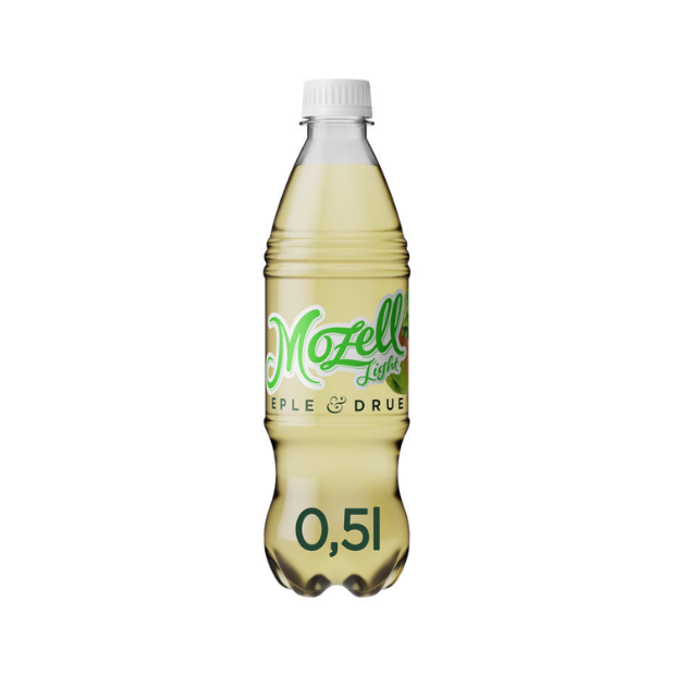 Mozell Light 0.33L Can