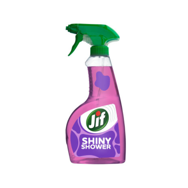 Jif Shiny Shower 500ml