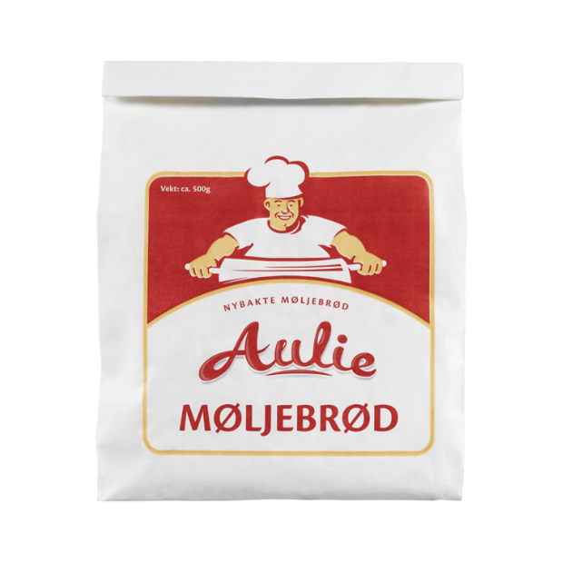 Molje Bread 500g Aulie