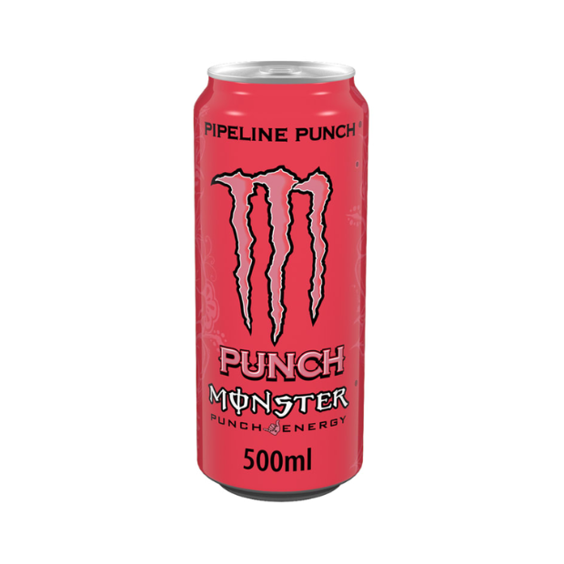 Monster Pipeline Punch 500ml