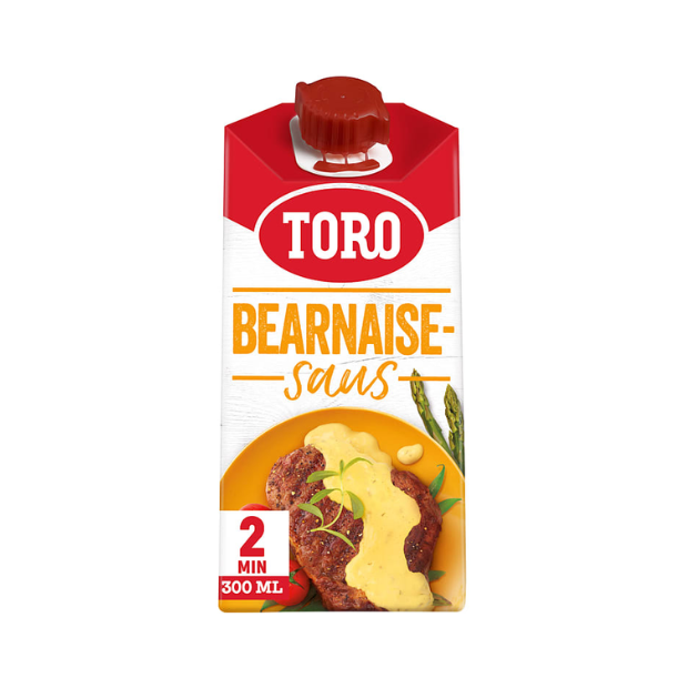 Béarnaise Sauce - Bearnaise 300ml Toro