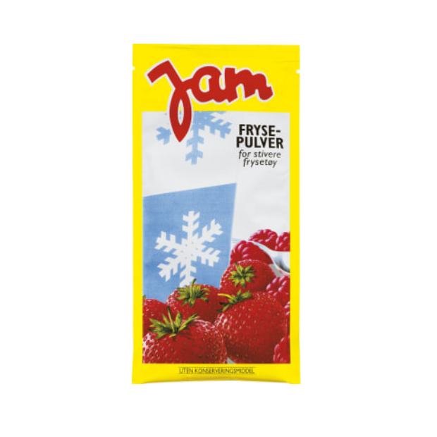 Jam Freezer Powder 45g Freia | Jam Freezer Powder | baking, Jam Freezer Power | Freia