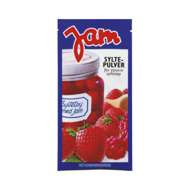 Jam Jelly Powder 45g Freia | Jam Jelly Powder | All season, baking | Jam