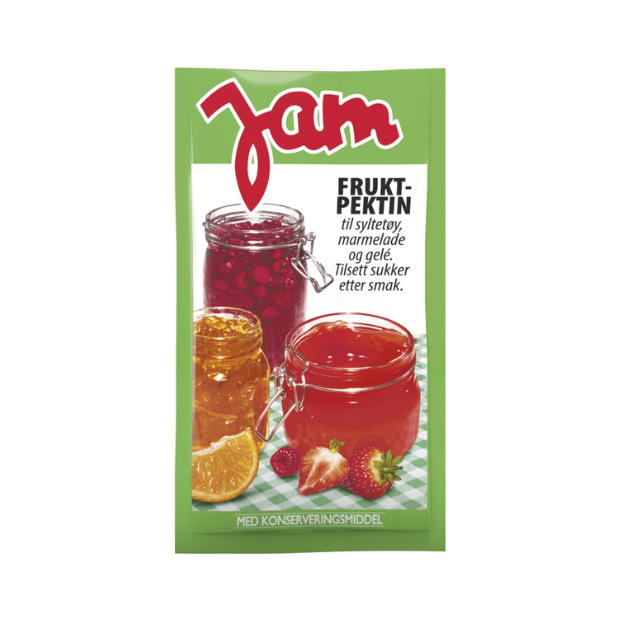 Jam Fruit Pectin 70g Freia | Jam Fruit Pectin | baking, Baking Preservative, Jam Pectin | Jam