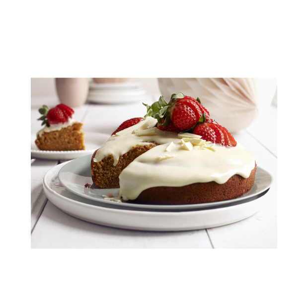 Carrot Cake Mix  – Toro Gulrotkake Mix 396g