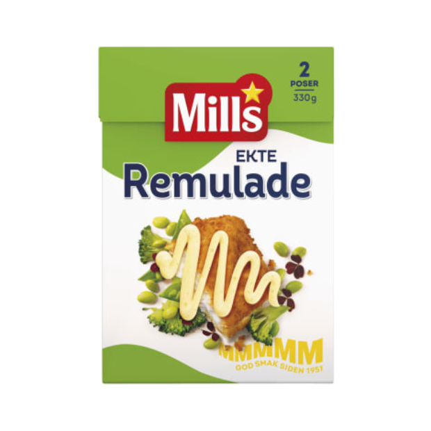 Remoulade 330g Mills (Remulade) | Remoulade | Cooking | Mills
