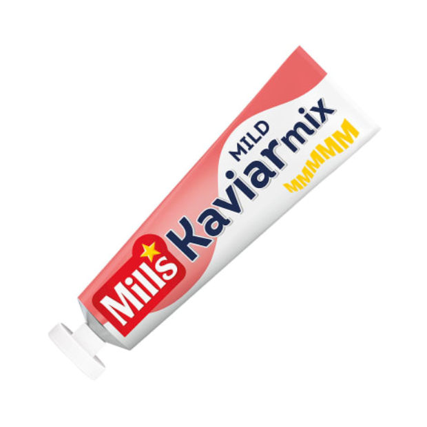 Caviar Mix 175g Mills (Kaviarmix) | Caviar | Cooking, Side Dishes | Mills