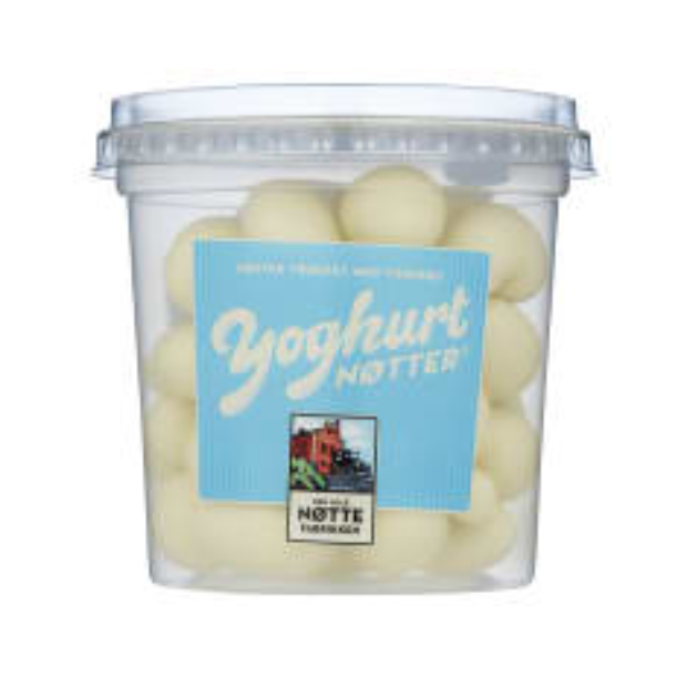 Yogurt Nuts 200g | Yoghurt Nuts | All season, Snacks, top25 | Den lille nøttefabrikken