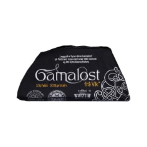 Old Cheese from Vik 150g Tine | Old Cheese | All season, Cheese, Cheese and Dairy, Old Cheese, Party | Tine