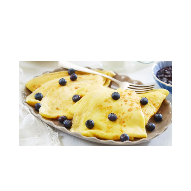 Pancake Mix Family Size 522g Toro - Pannekaker Mix Familie