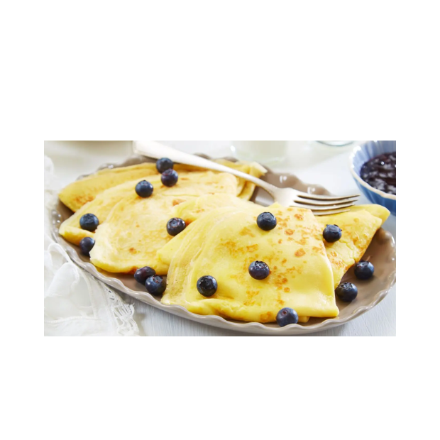 Pancake Mix Family Size - Pannekaker pakke Familiepakning 541g Toro