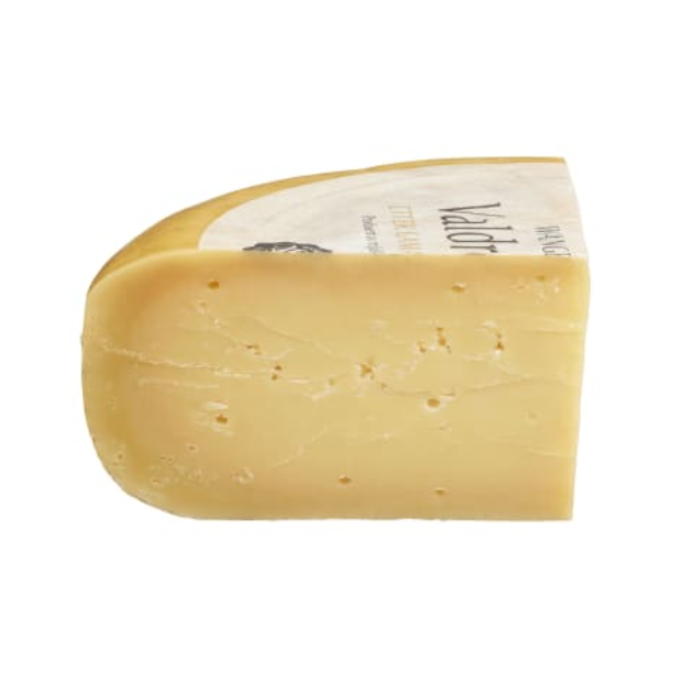 Bufarost Made from Mountain Farm Milk per Kg | Yellow Cheese | All season, baking, Cheese, Cheese and Dairy, Party, Yellow Cheese | Norwegian Specialties