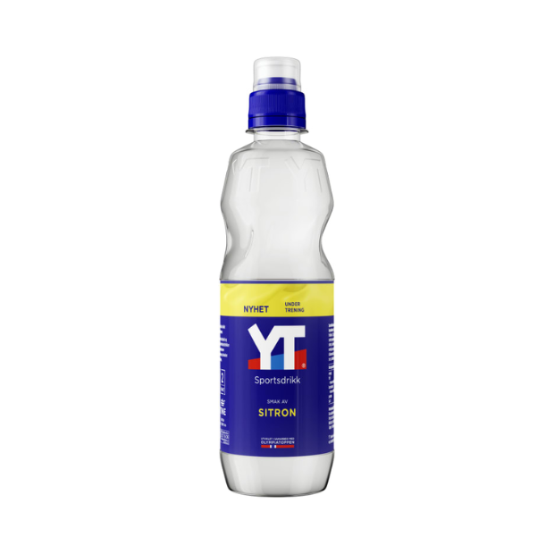 Yt Sports Drink Citrus 0.5l Tine | Sports Drink Citrus | All season, Energy drink | Yt