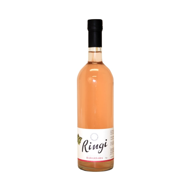 Rhubarb 0.75 liters Ringi | Rhubarb Juice | All season, Non-Alcoholic Beverages, Party, Rhubarb Juice | Ringi