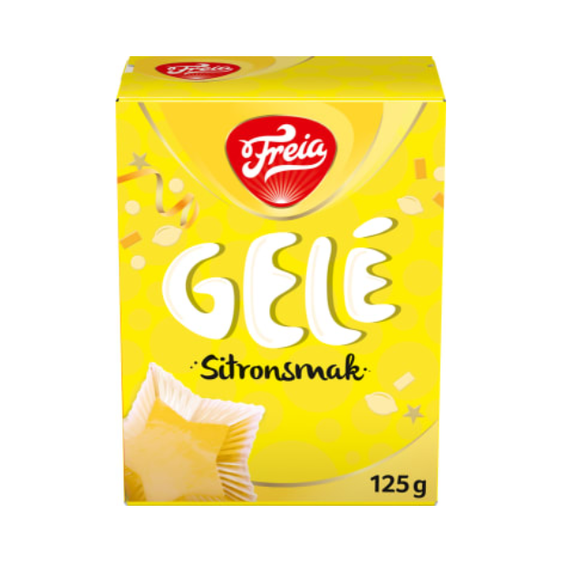 Geleshots Freia () Geleshots Freia