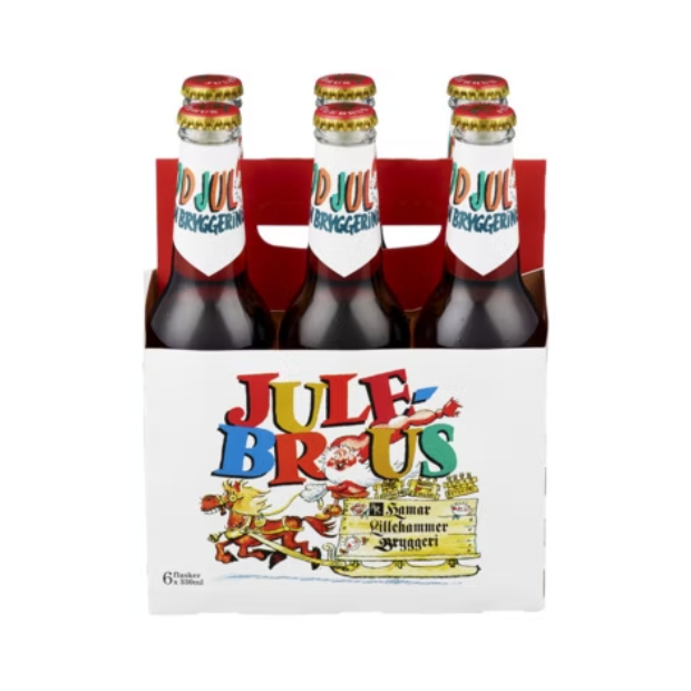 Hamar Christmas Soda 0.33l x 6 bottles | Christmas Soda | christmas, Drink, Soda Drinks | Hamar