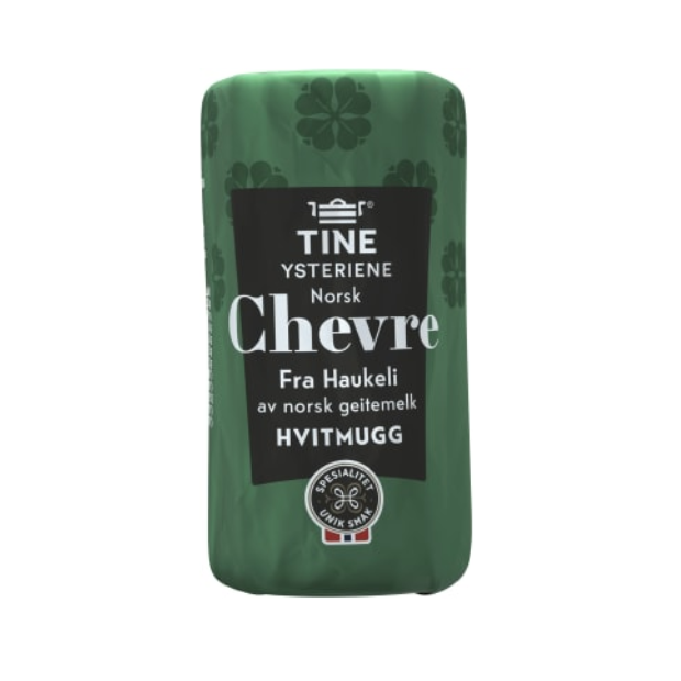 Goat Cheese Original 100g Tine | Goat Cheese | All season, Cheese, Goat Cheese | Tine