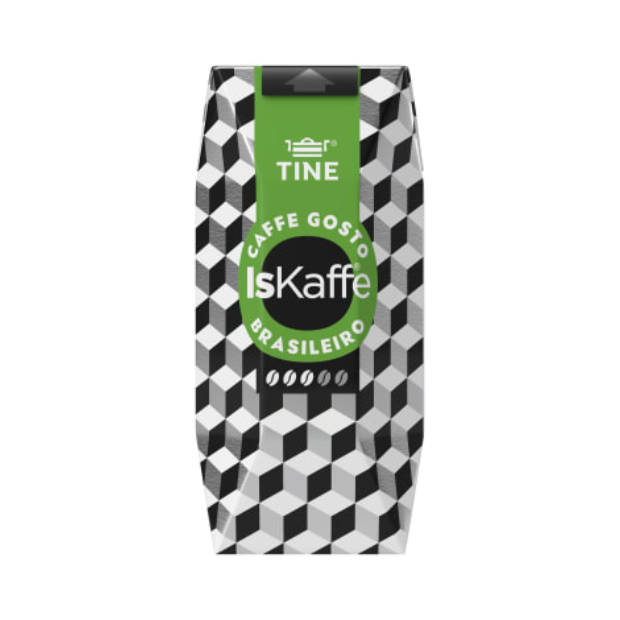 Iced Coffee Brazil 330ml Tine | Iced coffee | All season, Iced Coffee, Snacks | Tine