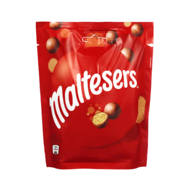 Maltesers Cookies 135g – Maltesers Biscuits | Chocolate | chocolate, sweet cookies | Maltesers