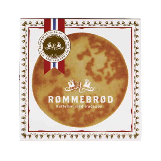 Sour Cream Bread 150g Holmen Crisp - Rømmebrød | Flatbread | All season, breakfast, Flatbread, Snacks | Holmen Crisp