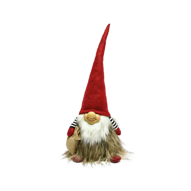 Forest Gnome - Skogsnisse | Christmas Decor | christmas, Christmas Decor | Home