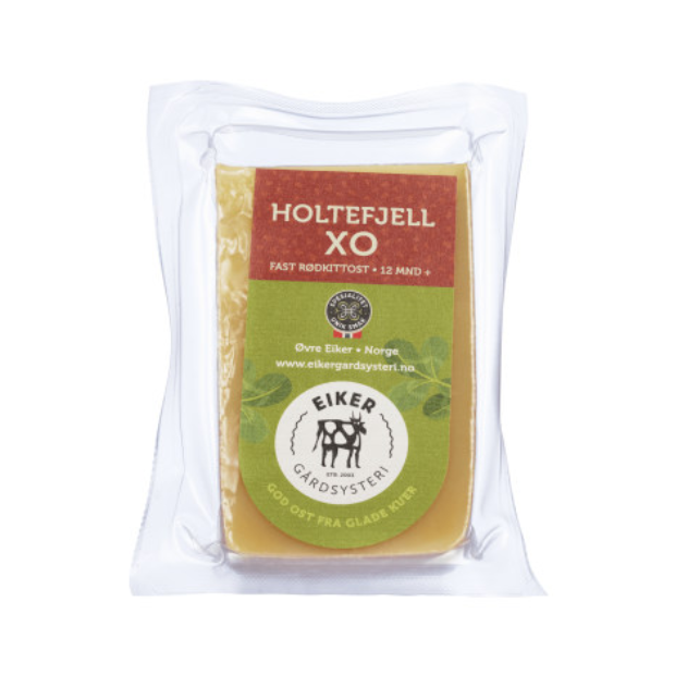 Holtefjell Ovre Eiker () Holtefjell Ovre Eiker
