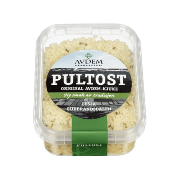 Pultost 200g Avdem | Cheese | All season, Cheese, Cheese and Dairy, Party | Avdem