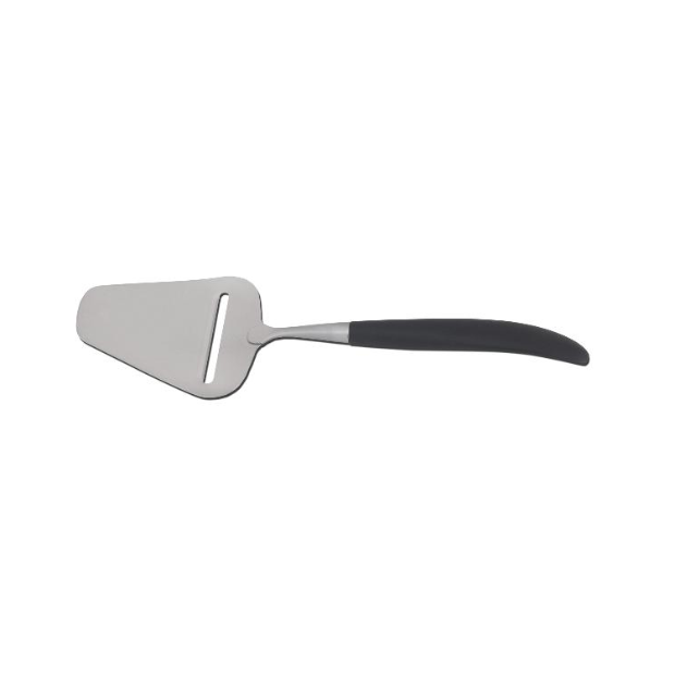 Bjørklund All-Purpose Cheese Slicer - Amitto ostehøvel 23 cm svart