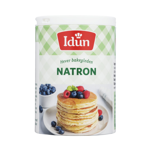 Baking Soda - Idun Natron 100g