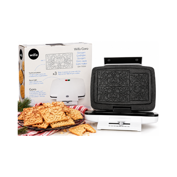 Goro Maker - Wilfa Gorojern 1000W