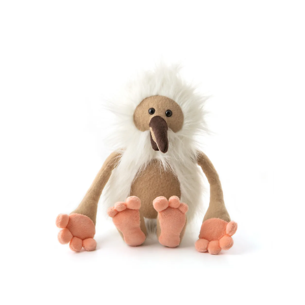 Pivi Plush Toy 33cm – Fantorangen