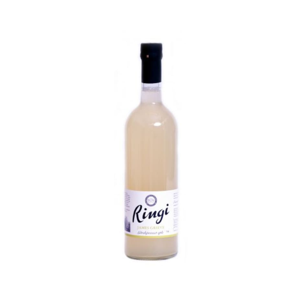 Ringi James Grieve Apple Juice 750ml