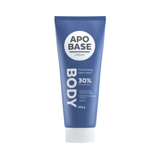 Apobase Cream 200g