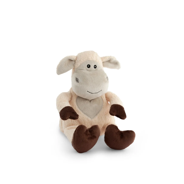 Eddie Plush Toy 15cm - Fantorangen