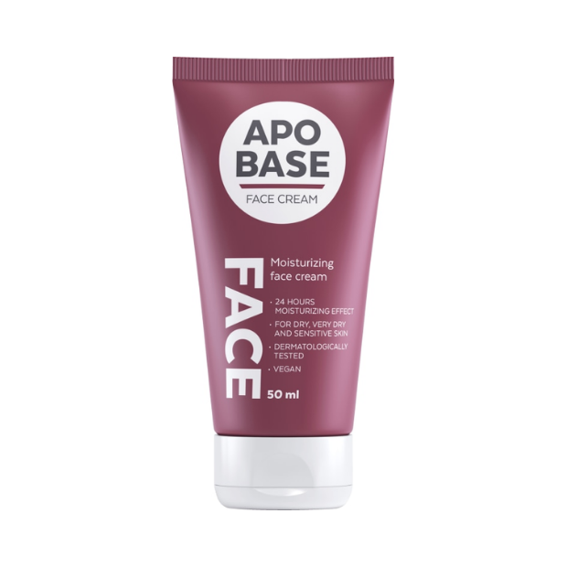 Apobase Cleansing Gel 125ml