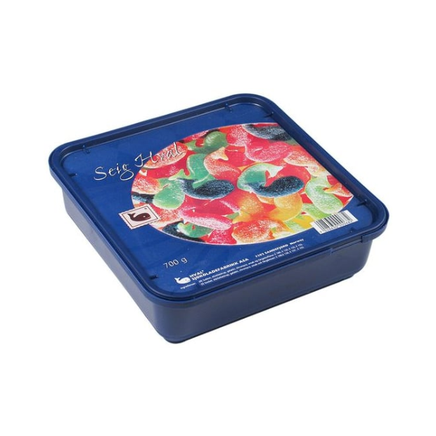 Seighval HVAL 700g | Candy | Candy, Party | Hval