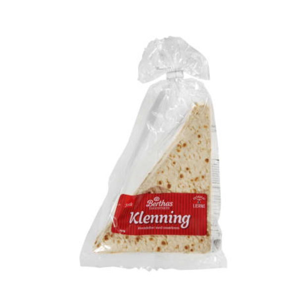 Klenning 260g Berthas | Lefsa | All season, Snacks, Superdeals | Berthas