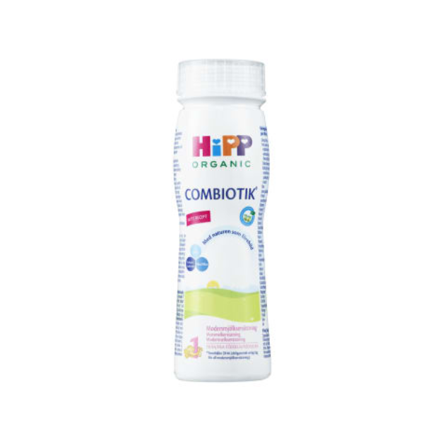Baby Combiotik 1 Supplement 200ml Hipp | Breast Milk Substitute | Baby Food | Hipp