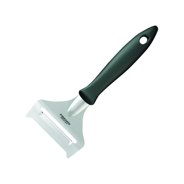 Fiskars Essential soft cheese slicer 17 cm (Essential mykostehøvel) | Cheese Slicer | Cheese Slicer | Fiskars