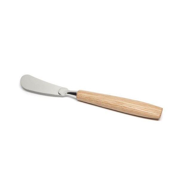 Bjørklund Butter knife oak (Bjørklund Smørekniv eik) | Butter Slicer | Butter Slicer | Bjørklund