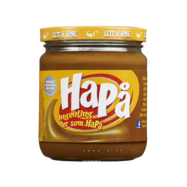 Ha-På 310g Kavli | Sweet Spread | Breakfast and Cereals | Ha-på