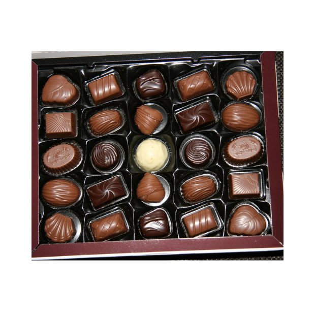 Good Wishes Chocolate Box - Gode Ønsker 410g Freia